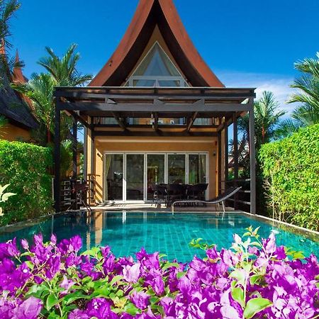 Koh Chang Beach Villas Kültér fotó