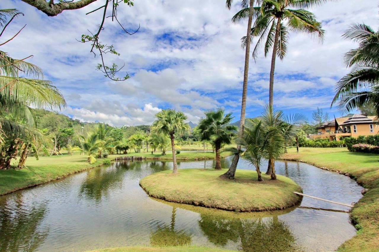 Koh Chang Beach Villas Kültér fotó