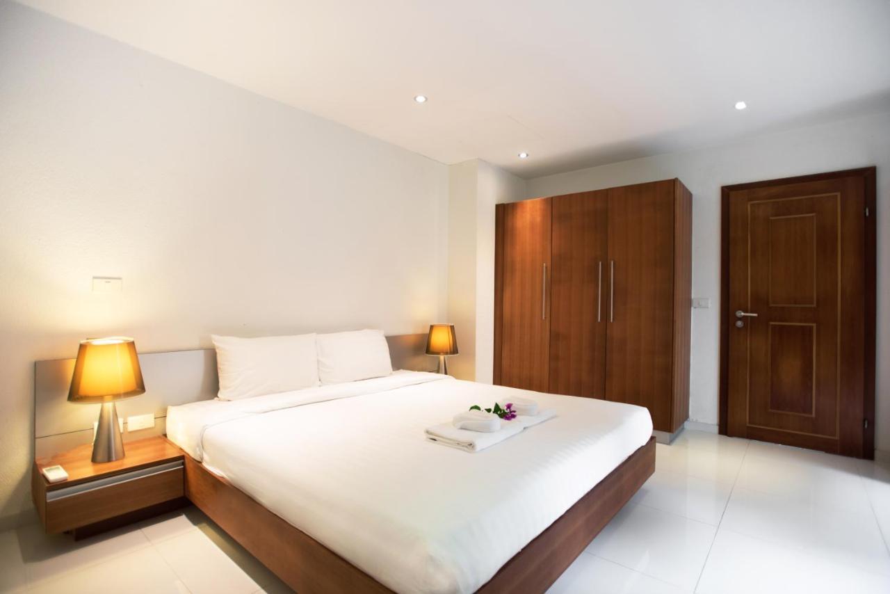 Koh Chang Beach Villas Kültér fotó