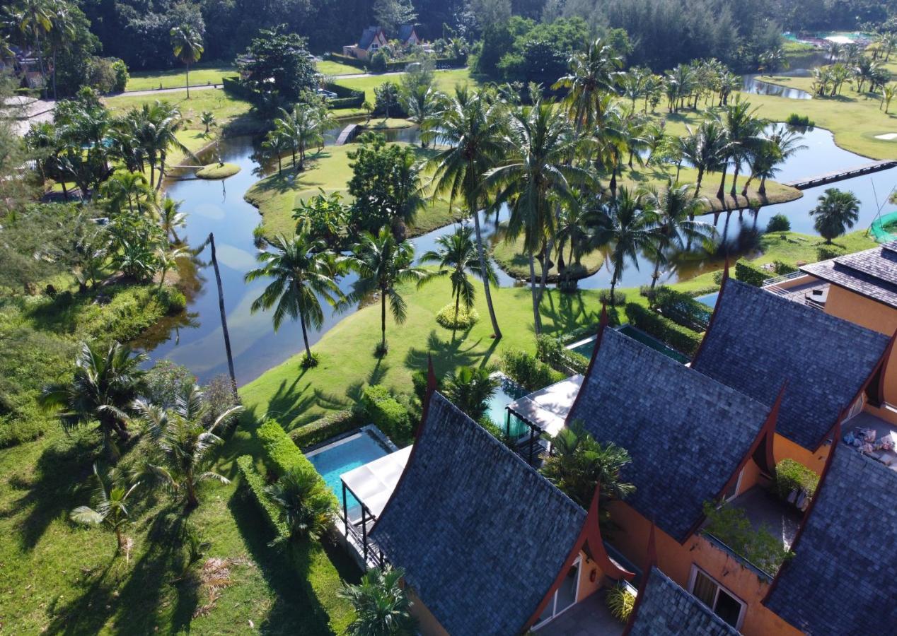 Koh Chang Beach Villas Kültér fotó
