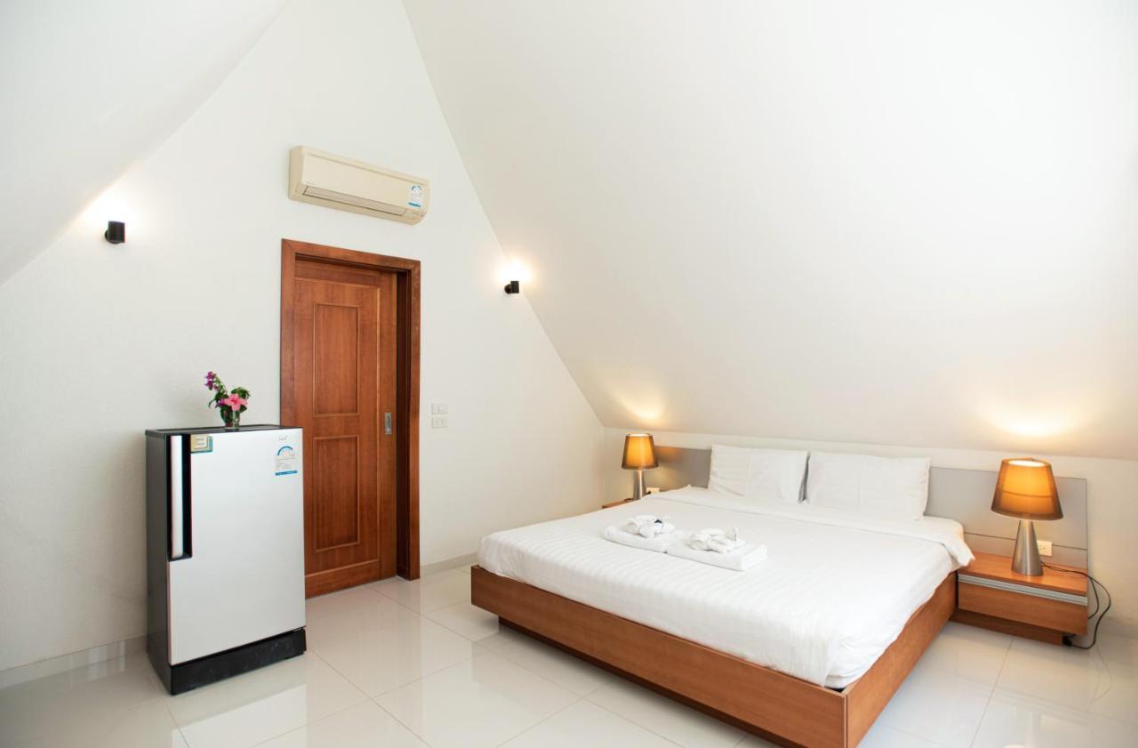 Koh Chang Beach Villas Kültér fotó