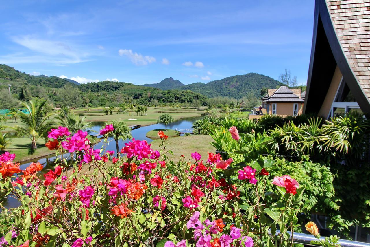 Koh Chang Beach Villas Kültér fotó